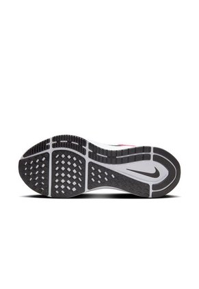Tenis Nike Air Zoom Structure 25 Running Hombre-Negro/Rojo