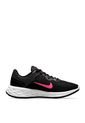 Tenis Nike Revolution 6 Next Nature Para Mujer-Negro de Nike