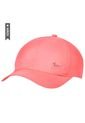 Gorra Nike Heritage86 Para Niños-Coral de Nike