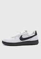 Tenis Lifestyle NIKE Field General Blanco de Nike