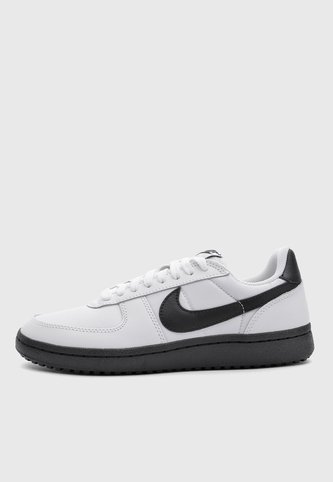 Tenis Lifestyle NIKE Field General Blanco Nike