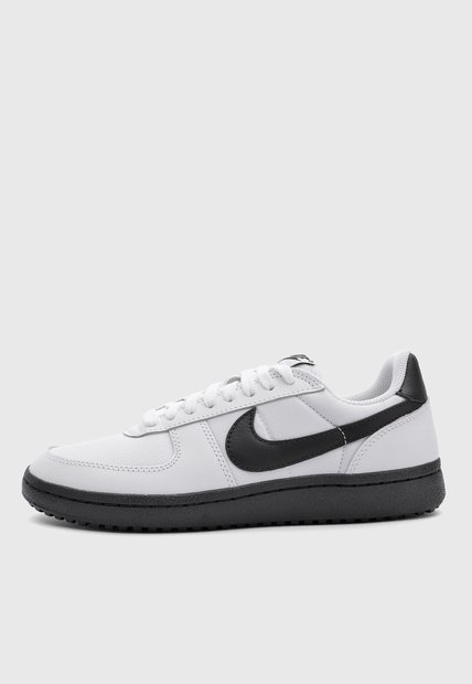 Tenis Lifestyle NIKE Field General Blanco