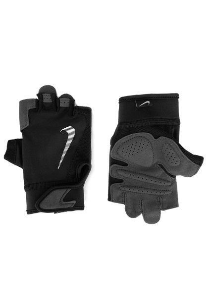Guantes Nike Ultimate Fitness-Negro