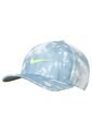 Gorra De Golf Nike Aerobill Classic99 Champion-Celeste de Nike