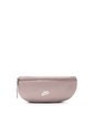 Canguro Nike Heritage S Waistpack 2.0 Hombre-Rosa de Nike
