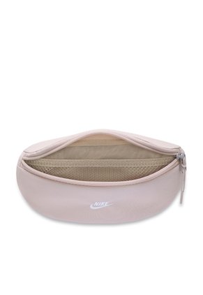Canguro Nike Heritage S Waistpack 2.0 Hombre-Rosa