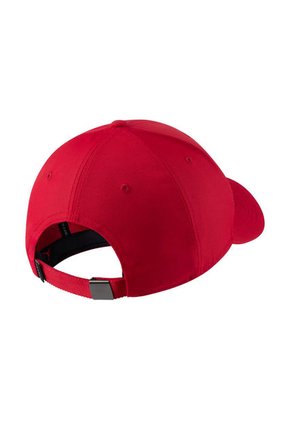 Gorra Nike Jordan Jumpman Classic99-Rojo