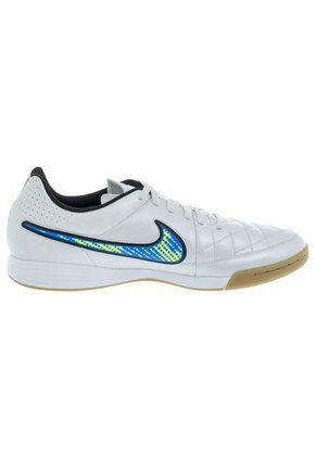 Fútbol Nike Tiempo Genio Leather Blanco