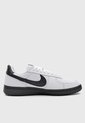 Tenis Lifestyle NIKE Field General Blanco de Nike