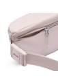 Canguro Nike Heritage S Waistpack 2.0 Hombre-Rosa de Nike