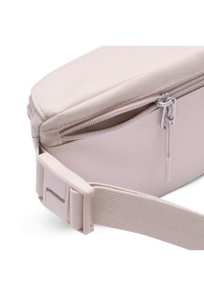 Canguro Nike Heritage S Waistpack 2.0 Hombre-Rosa