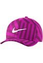 Gorra Nike Aerobill Classic 99 Print-Violeta de Nike