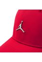Gorra Nike Jordan Jumpman Classic99-Rojo de Nike