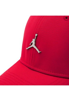 Gorra Nike Jordan Jumpman Classic99-Rojo