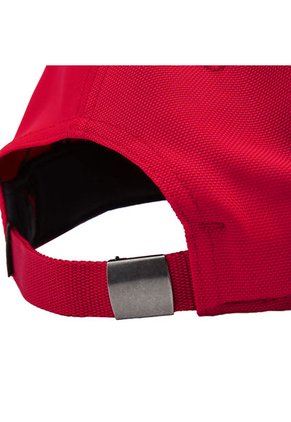 Gorra Nike Jordan Jumpman Classic99-Rojo