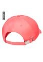 Gorra Nike Heritage86 Para Niños-Coral de Nike