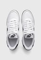 Tenis Lifestyle NIKE Field General Blanco de Nike