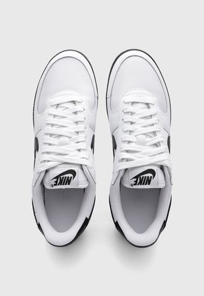 Tenis Lifestyle NIKE Field General Blanco