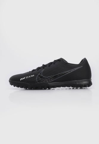 Guayos NIKE Zoom Vapor 15 Academy TF Negro Nike