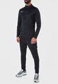 Conjunto Deportivo Negro-Blanco Nike Dri-FIT Park 20 de Nike