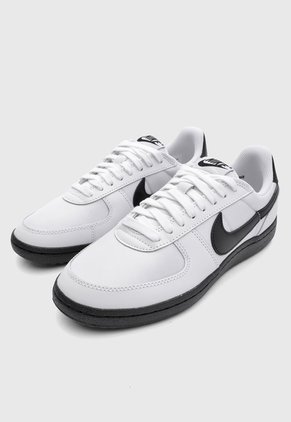 Tenis Lifestyle NIKE Field General Blanco