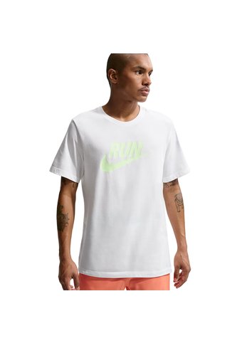 CAMISETA DF TEE RUN SWOOSH NIKE Nike