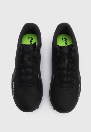 Guayos NIKE Zoom Vapor 15 Academy Negro