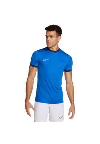 Camiseta Nike Df Acd25 Ss Top Hombre-Azul Claro Nike