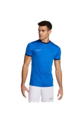 Camiseta Nike Df Acd25 Ss Top Hombre-Azul Claro