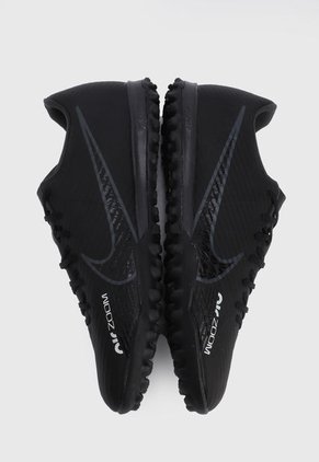 Guayos NIKE Zoom Vapor 15 Academy Negro