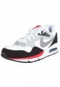 Lifestyle Nike Air Max Correlate Blanco-Rojo de Nike