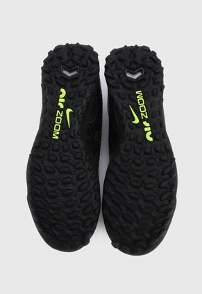 Guayos NIKE Zoom Vapor 15 Academy Negro