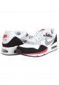 Lifestyle Nike Air Max Correlate Blanco-Rojo de Nike