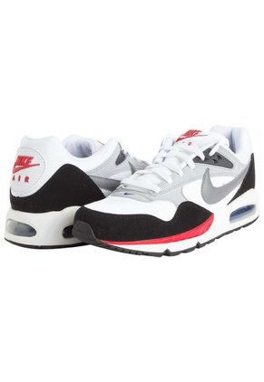Lifestyle Nike Air Max Correlate Blanco-Rojo