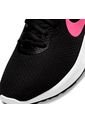 Tenis Nike Revolution 6 Next Nature Para Mujer-Negro de Nike