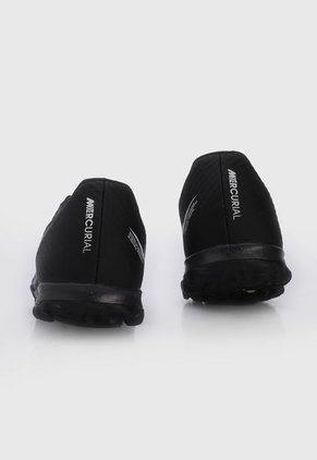 Guayos NIKE Zoom Vapor 15 Academy Negro