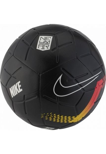 Balón Negro Nike Neymar Strike - Compra Ahora | Dafiti Colombia