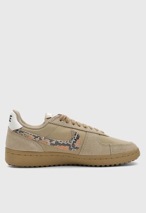 Tenis Lifestyle NIKE Field General Beige
