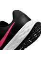 Tenis Nike Revolution 6 Next Nature Para Mujer-Negro de Nike