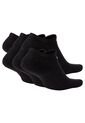 Medias Nike Everyday Cush Ns 6Pr Hombre-Negro de Nike