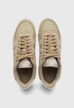 Tenis Lifestyle NIKE Field General Beige