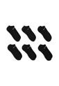 Medias Nike Everyday Cush Ns 6Pr Hombre-Negro de Nike