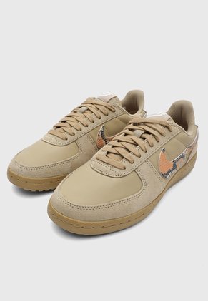 Tenis Lifestyle NIKE Field General Beige