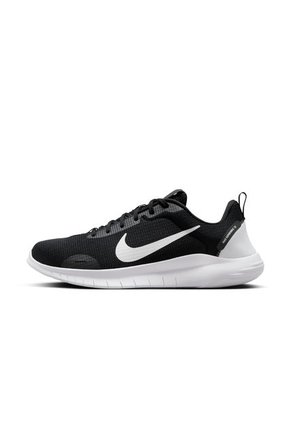 Tenis Nike Flex Experience Rn 12 Hombre-Negro/Blanco