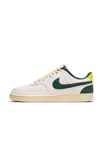 Tenis Hombre Lifestyle Nike Court Vision Low Multicolor Nike