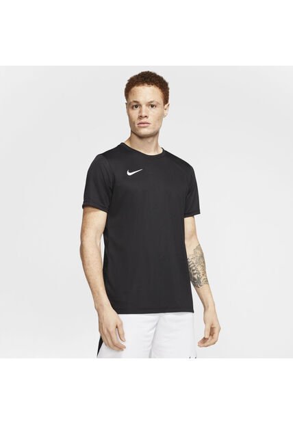 CAMISETA NIKE HOMBRE BV6708-010 DRY PARK Talla S