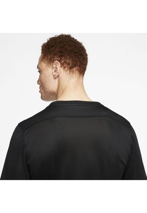 CAMISETA NIKE HOMBRE BV6708-010 DRY PARK Talla S