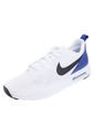 Lifestyle Blanco-Azul Nike Air Max Tavas de Nike