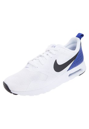 Lifestyle Blanco-Azul Nike Air Max Tavas