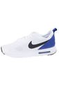 Lifestyle Blanco-Azul Nike Air Max Tavas de Nike